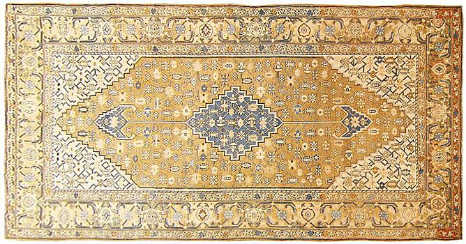 Item# 31736 Karabagh 14' 8" x 6' 4"